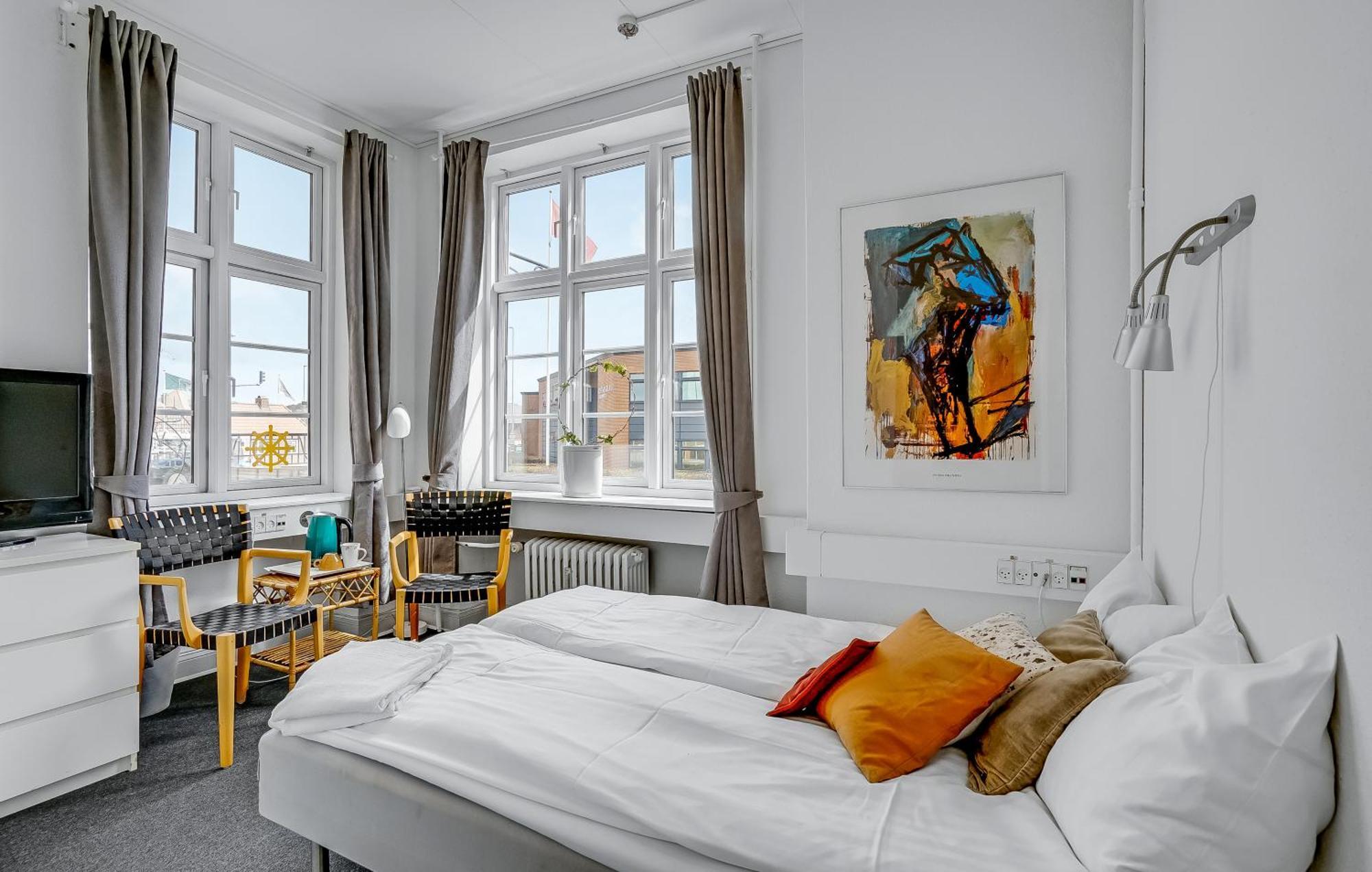 Villa Gertrud Kolding Exteriör bild